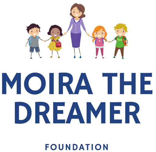 Moira the Dreamer